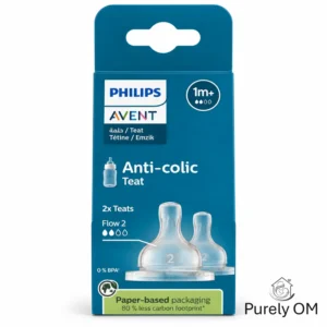 Airflex Teat (x 2)