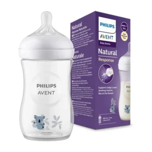 Natural 3.0 Bottle (260 ml)