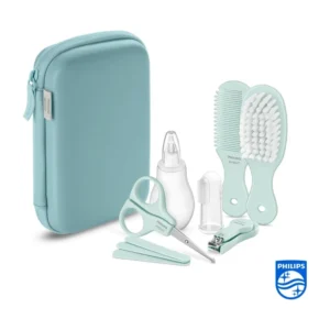 Baby Care Set, Mint
