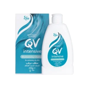 Intensive Moisturising Cleanser (250 ml)