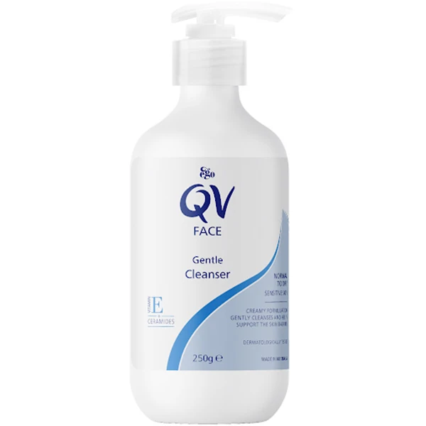 Face Gentle Cleanser (250 g)