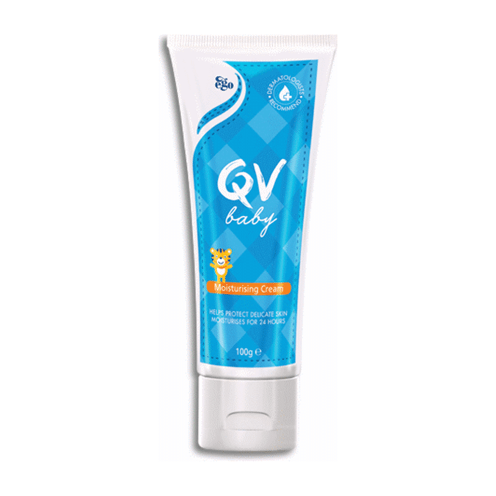 Baby Moisturising Cream (100 g)