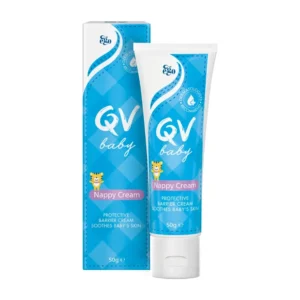 Baby Barrier Cream (50 g)