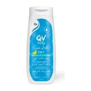 Baby Shampoo and Conditioner 2in1 (500 g)