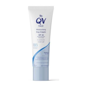 Face Moisturizing Day Cream SPF 30 (75 g)