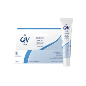 Face Lip Balm SPF 30 (15 g)
