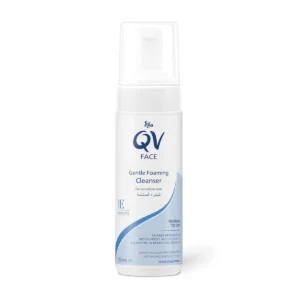 Face Oil-Free Foaming Cleanser (150 ml)