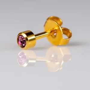 Alexandrite Gold (card)