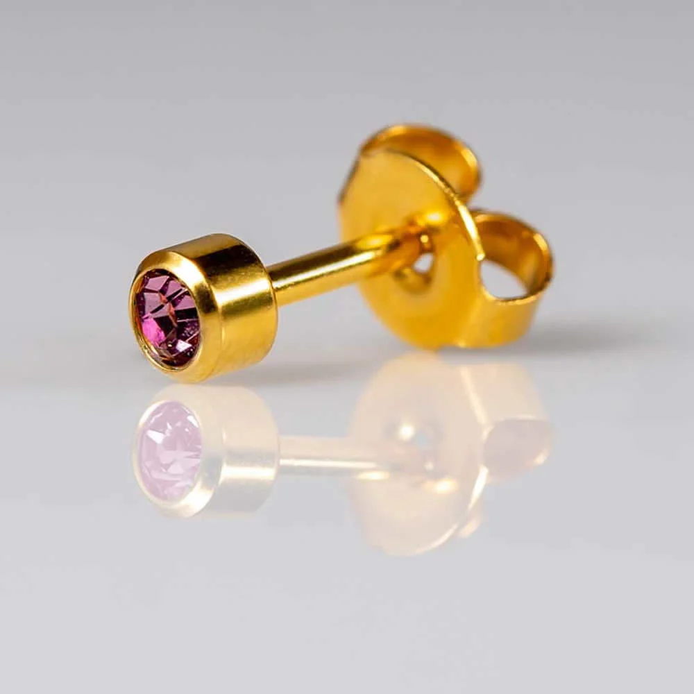 Alexandrite Gold (card)