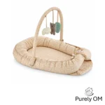 Babyjem20Baby20Nest20with20Toy20Arch2C20Salmon20Floral20-208681049294890.webp
