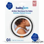 Babyjem20Baltic20Amber20Baby20Necklace20283220cm292C20Cherry20-208681049215871.webp