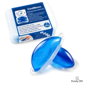 Hemorrhoids Cold Packs (2 pcs)