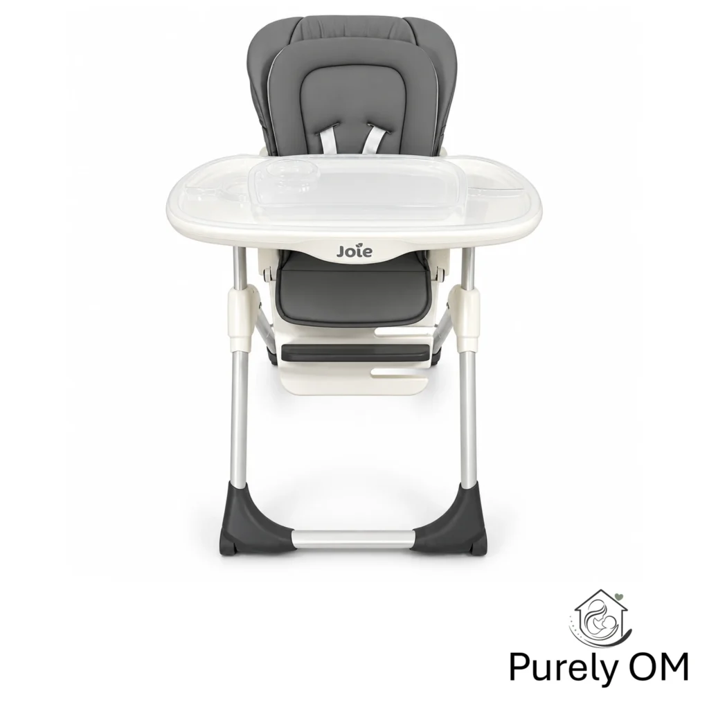 Highchair, Arctic