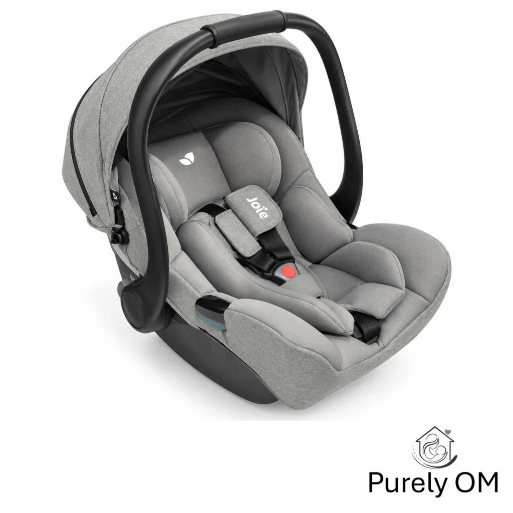 Infant Car Seat, Quartz