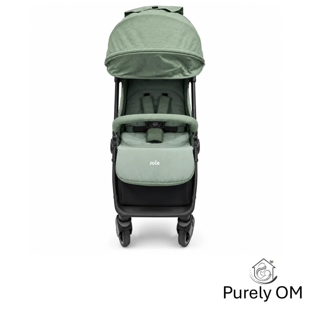 Pact Stroller, Laurel