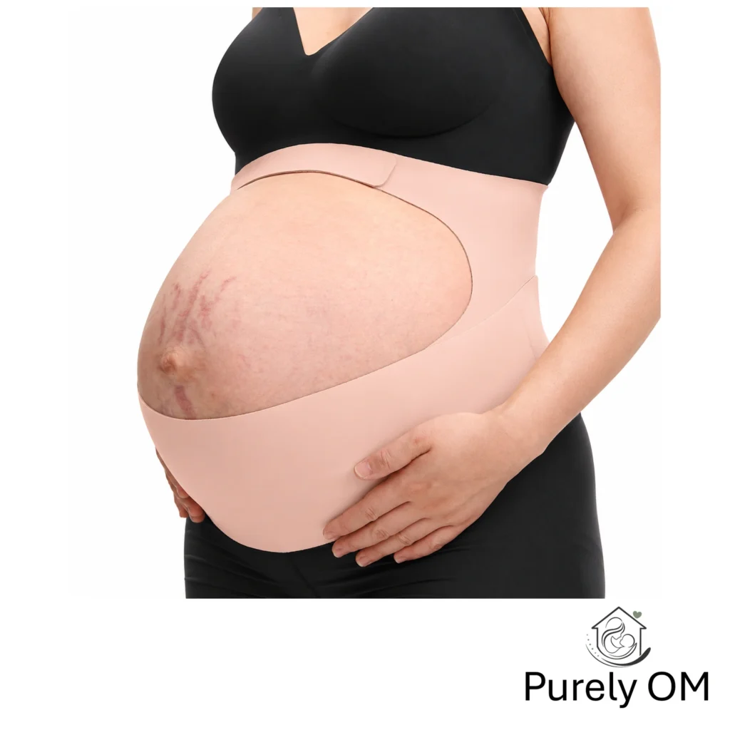 Pregnancy Belly Band (Size M)