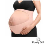 Pregnancy Belly Band (Size M)