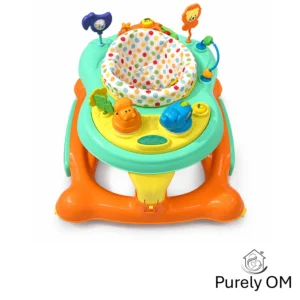 Activity Baby Walker